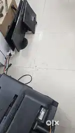 Computer desktop
