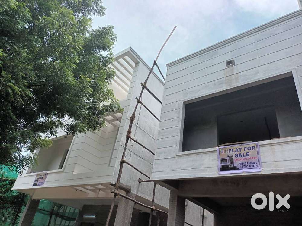 3 bhk independent house(new construction) for sale
