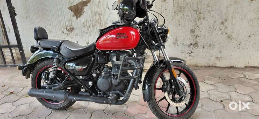 RE BIKE FOR SALE - TUTICORIN