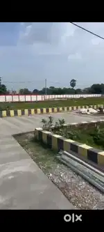 Kashi Vihar plot