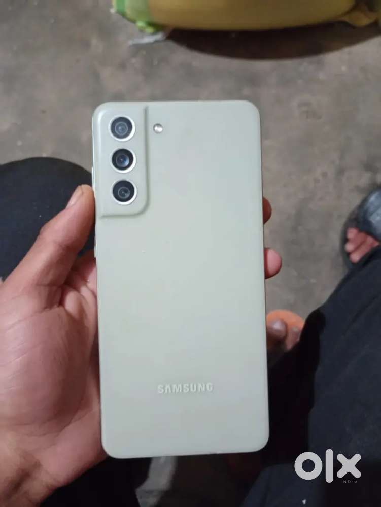 Samsung s21 fe