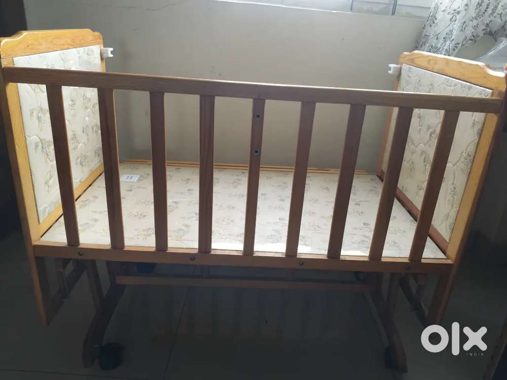 Kids cradle