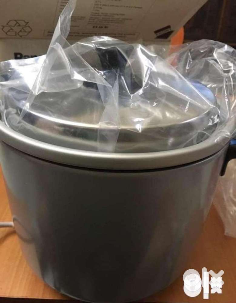 Rice Cooker