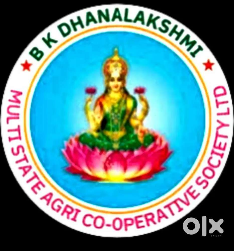 BK Dhanalakshmi Multi State Agri Co-operative Society Ltd.