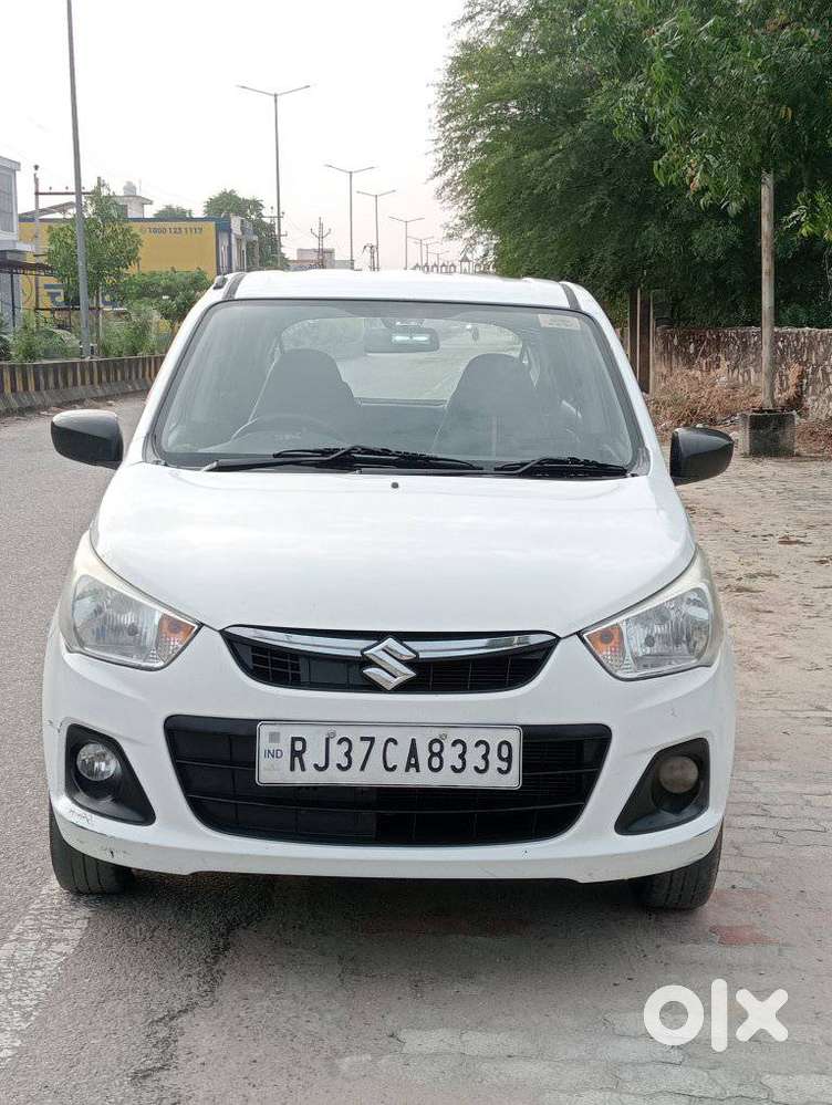 Maruti Suzuki Alto K10 VXI, 2018, Petrol