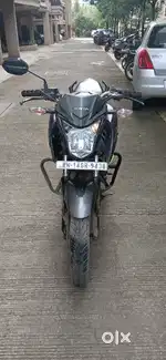 HONDA HORRNET