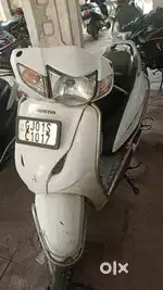 Honda Activa