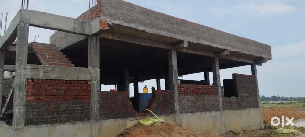 Open Plot for Sale @ Chipurupalli, Vizianagaram