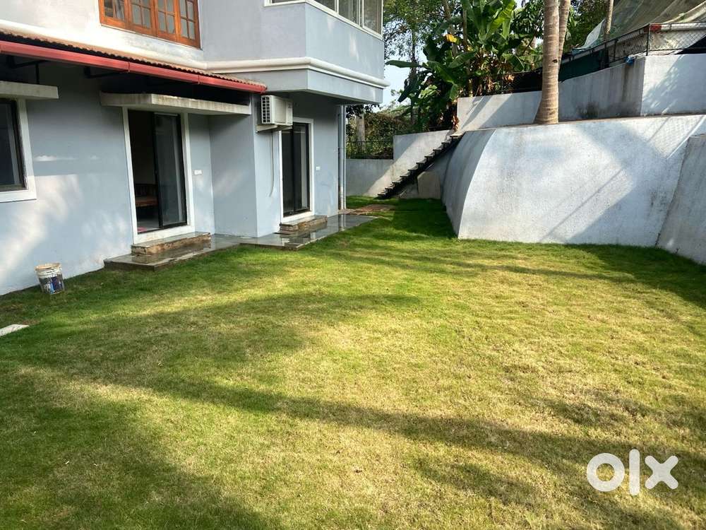 2bhk unfurnished flat for rent in Porvorim at Green Hills