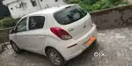 Hyundai i20 Petrol Well Maintained car for sell