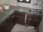 2nd Floor for Rent in Pawan Vihar, Jagatpura Jaipur – 2 Rooms, Balcony