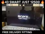 BiG 42 inch Smart Android Full HD Led Tv in
wholesale prices