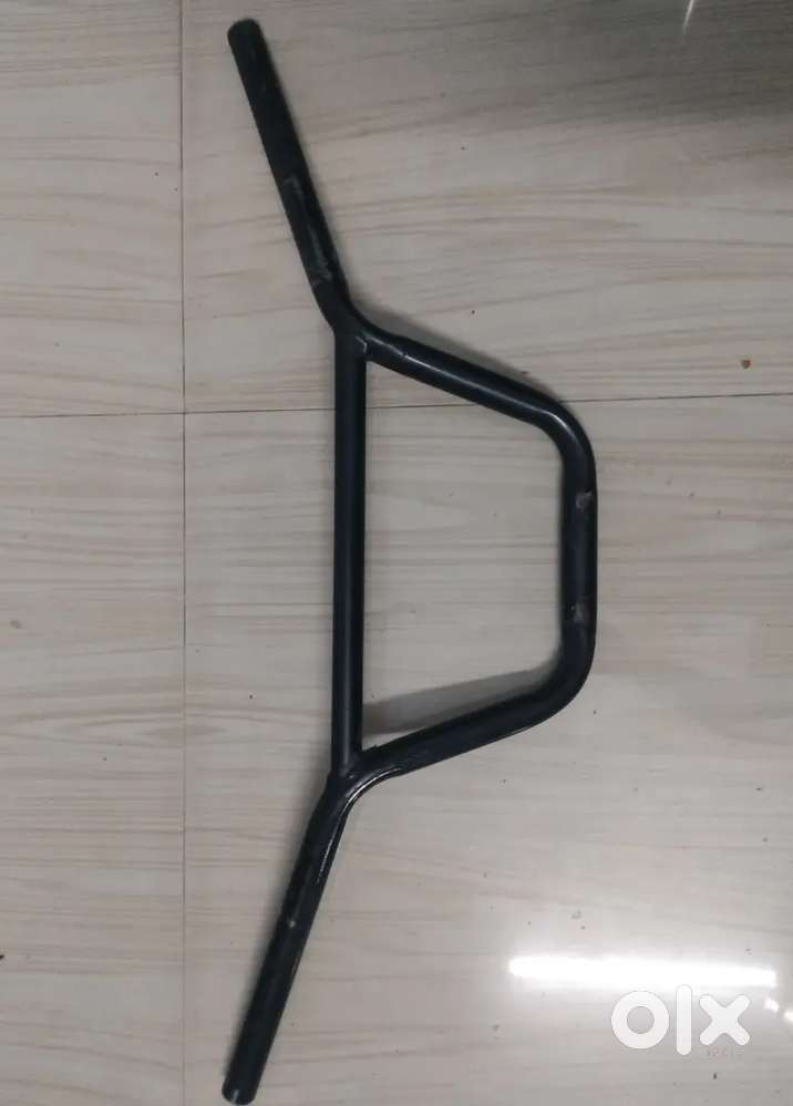 Hero honda splender bar handle