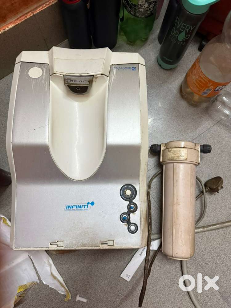 Water purifier