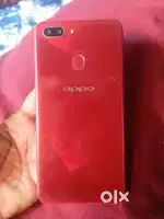 oppo a5 Good phone 4/32