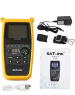Digital Satelite meter