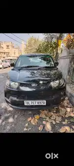 Mahindra KUV 100 mahindra-kuv-100-d75-k4-plus-5str, 2016, Diesel