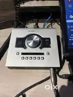 Universal audio apollo twin USB