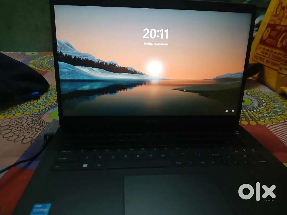 MSI Modern 15, intel 12th gen, i3-1215u, (16GB RAM, 512GB NVME SSD)