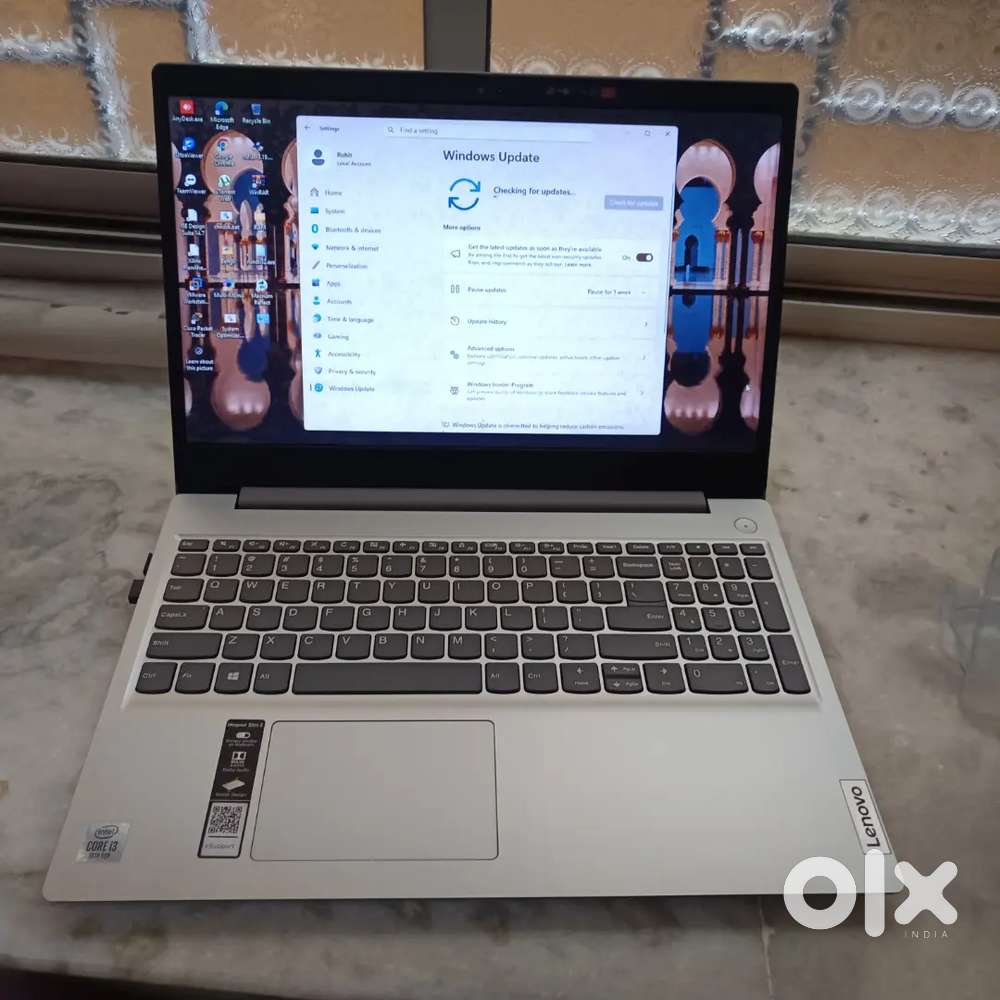 Lenovo IdeaPad slim 3