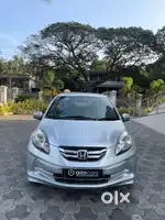 Honda Amaze 2013-2016 SX i-VTEC, 2014, Petrol