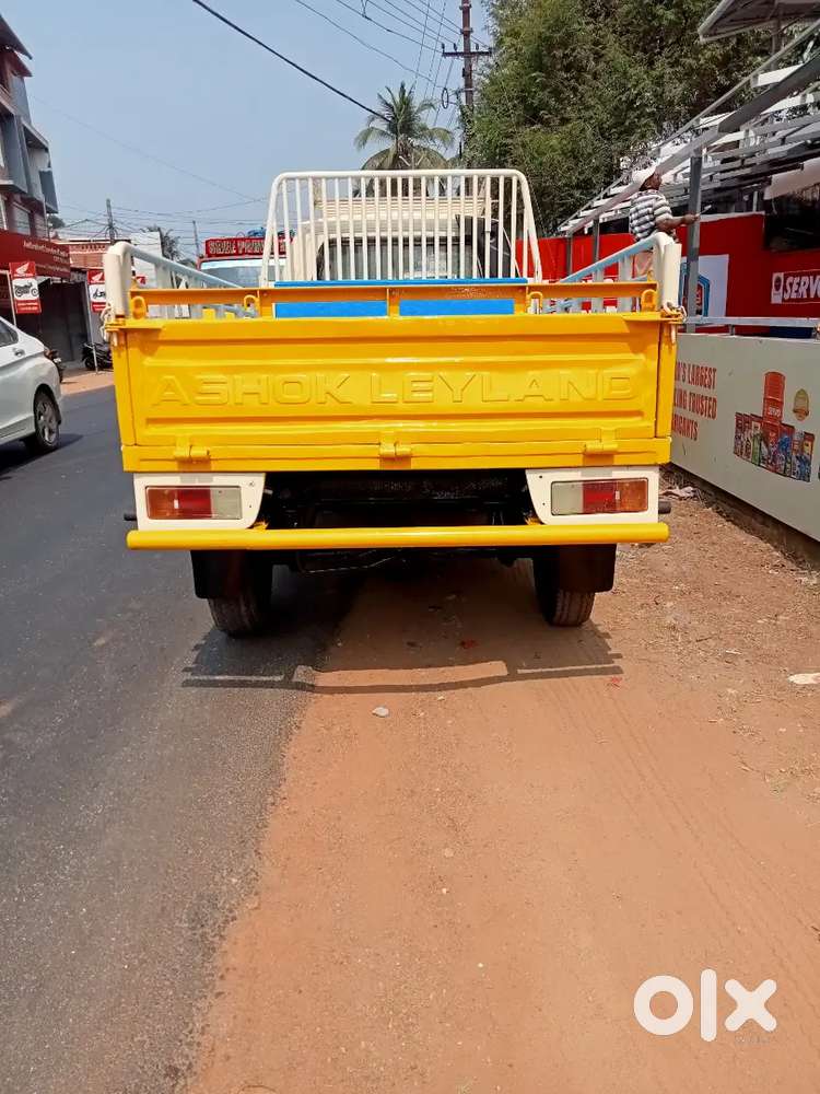 House shifting