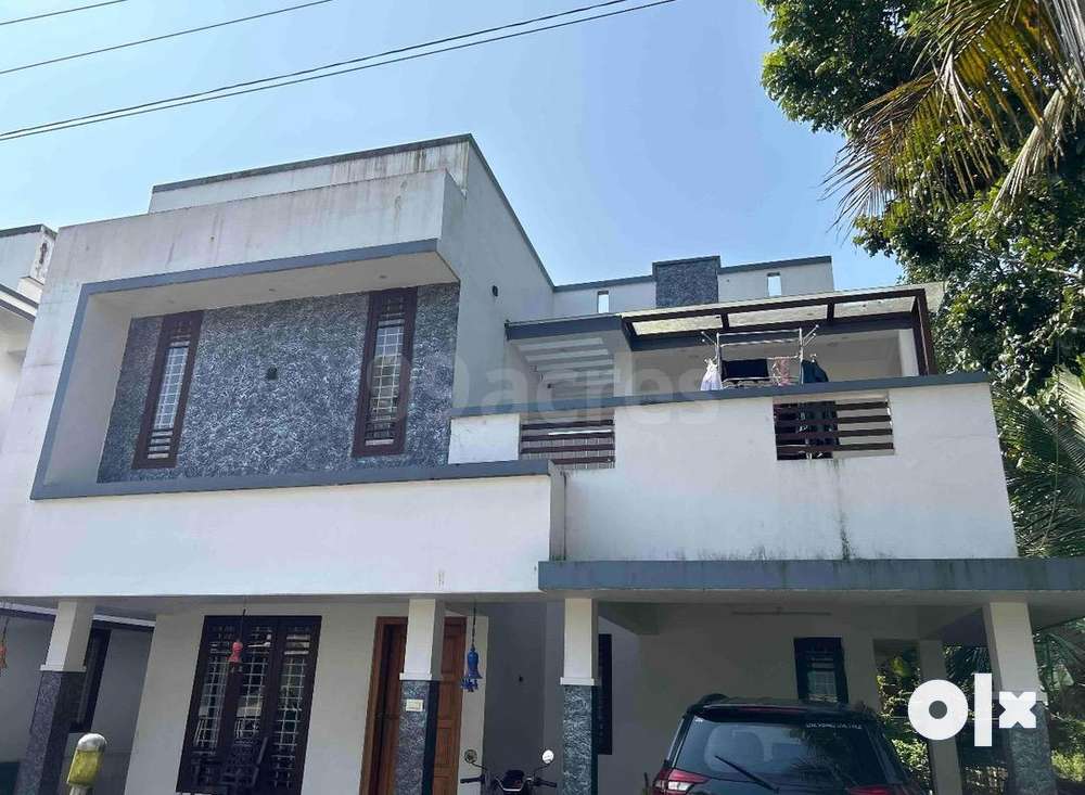 Duplex Villa for sales 3bhk just 60 lakhs