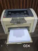 HP Laserjet 1022