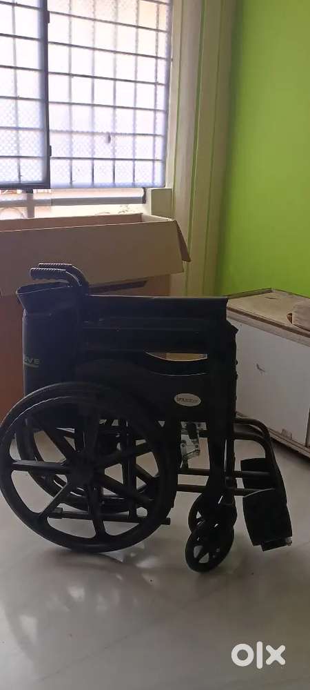 Wheel chair