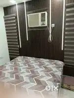II DHRUV GOHRI REAL ESTATE II 2BHK FURNISHED LIFT & PARKING