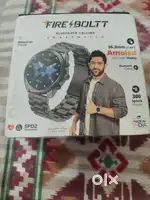 Fire Bolt Smart Watch only ₹2500