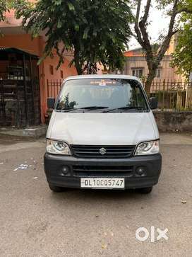Maruti Eeco 2021 Petrol 48000 Km Driven
