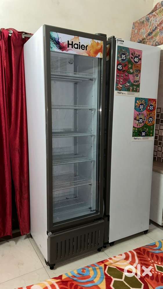 Commercial fridge for shops for sale