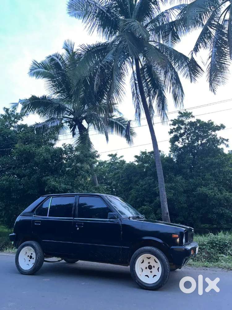 Maruti ss80 japan model vintage car papar apdet 2028 insoriansh puc