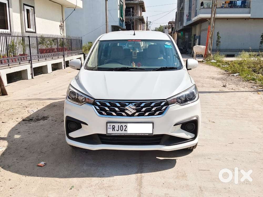 Maruti Suzuki Ertiga VXi (O) CNG, 2023, CNG & Hybrids