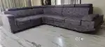 Corner Sofa