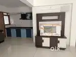 3bhk fully furnished flat