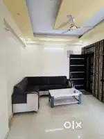 2Bhk fully furnished flat Vaishali Nagar Fully independent