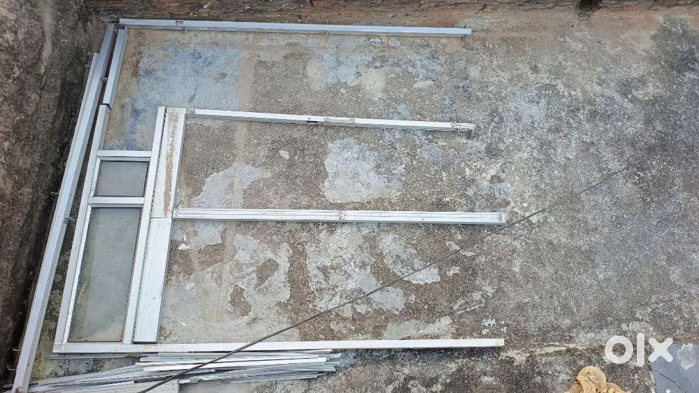 Frame For Door