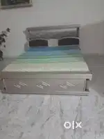 2bhk set fully furnished attached washroom modular kitchen house sec 4