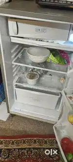 Videocon eco smart fridge