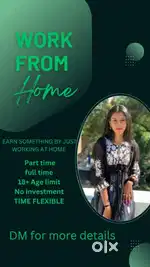Work from home