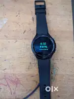 Samsung galaxy Classic 4 watch for sale