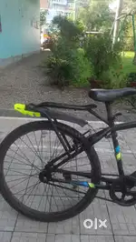Hercules Bicycle Pro 3.0 Non-Gear At Only 4999