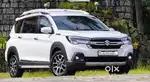 Maruti Suzuki XL6 1.5 Zeta MT, 2023, Petrol