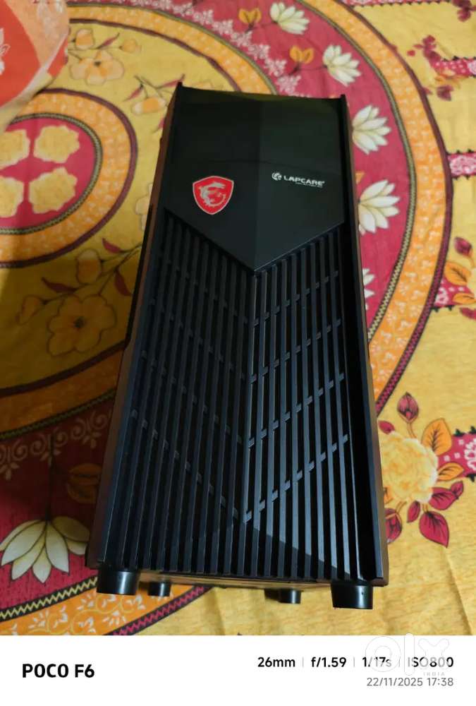 Urgent sell good con