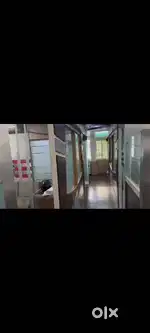 Office available in yashwant plaza for sale