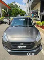 Maruti Suzuki Swift 2018 VXI, 2020, Petrol