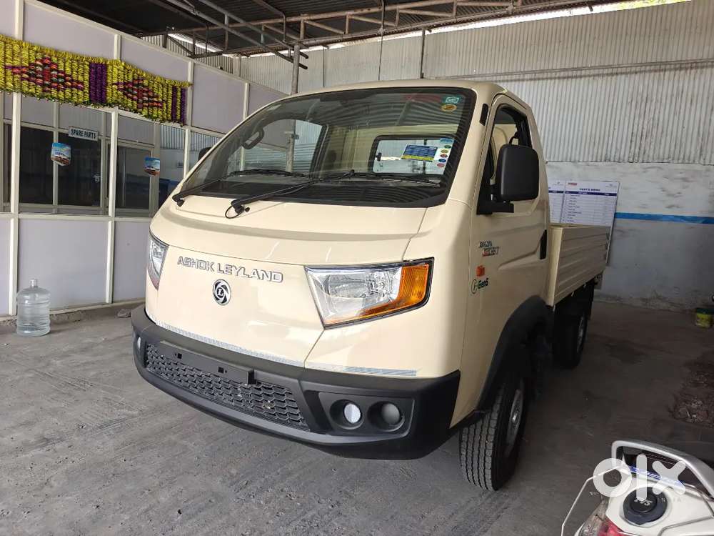Ashok Leyland Bada Dost i5 New Now 963360 only