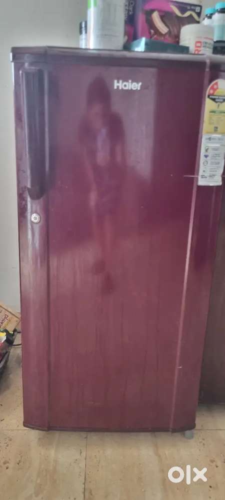 Fridge in sell